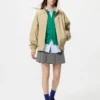 Unisex Harrington Jacket