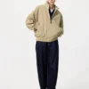 Unisex Harrington Jacket