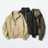 Unisex Harrington Jacket