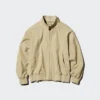 Unisex Harrington Jacket