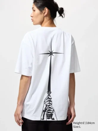 Unisex Magic for All Timeless Ut Graphic T-Shirt