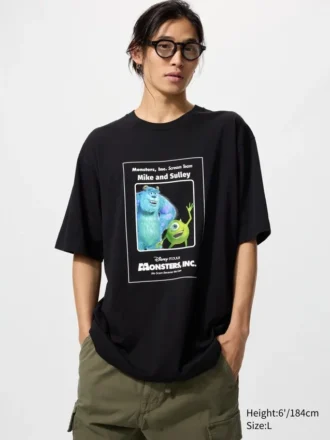 Unisex Magic for All Timeless Ut Graphic T-Shirt