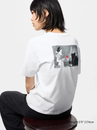 Unisex Magic for All Timeless Ut Graphic T-Shirt