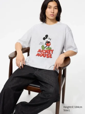 Unisex Magic for All Timeless Ut Graphic T-Shirt