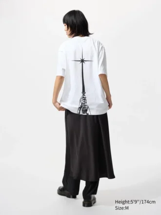 Unisex Magic for All Timeless Ut Graphic T-Shirt