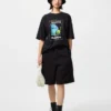 Unisex Magic for All Timeless Ut Graphic T-Shirt
