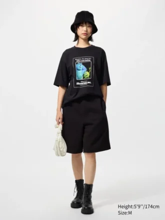 Unisex Magic for All Timeless Ut Graphic T-Shirt