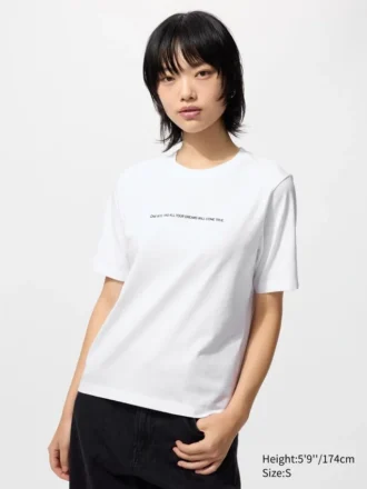 Unisex Magic for All Timeless Ut Graphic T-Shirt