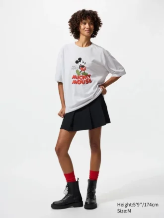 Unisex Magic for All Timeless Ut Graphic T-Shirt
