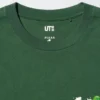 Unisex Magic for All Timeless Ut Graphic T-Shirt