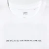 Unisex Magic for All Timeless Ut Graphic T-Shirt