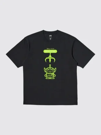 Unisex Magic for All Timeless Ut Graphic T-Shirt | Toy Story