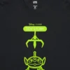 Unisex Magic for All Timeless Ut Graphic T-Shirt | Toy Story
