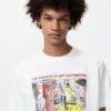 Unisex Moma Poster Art Collection Ut Graphic T-Shirt
