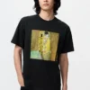 Unisex Moma Poster Art Collection Ut Graphic T-Shirt