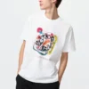 Unisex Moma Poster Art Collection Ut Graphic T-Shirt