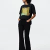 Unisex Moma Poster Art Collection Ut Graphic T-Shirt