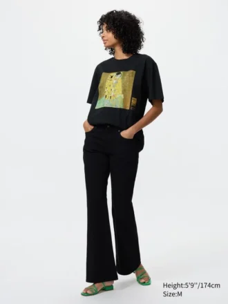 Unisex Moma Poster Art Collection Ut Graphic T-Shirt