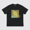 Unisex Moma Poster Art Collection Ut Graphic T-Shirt