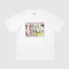 Unisex Moma Poster Art Collection Ut Graphic T-Shirt