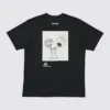 Unisex Moma Poster Art Collection Ut Graphic T-Shirt