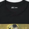 Unisex Moma Poster Art Collection Ut Graphic T-Shirt