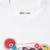 Unisex Moma Poster Art Collection Ut Graphic T-Shirt