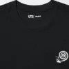 Unisex Moma Poster Art Collection Ut Graphic T-Shirt