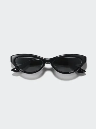Unisex Narrow Sunglasses
