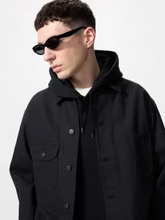 Unisex Narrow Sunglasses