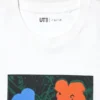 Unisex Ny Pop Art Ut Graphic T-Shirt | Andy Warhol