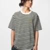 Unisex Ny Pop Art Ut Graphic T-Shirt | Jean-Michel Basquiat