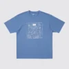 Unisex Ny Pop Art Ut Graphic T-Shirt | Jean-Michel Basquiat