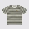 Unisex Ny Pop Art Ut Graphic T-Shirt | Jean-Michel Basquiat
