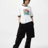 Unisex Ny Pop Art Ut Graphic T-Shirt | Keith Haring