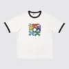 Unisex Ny Pop Art Ut Graphic T-Shirt | Keith Haring