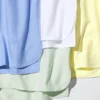 Unisex Oxford Oversized Shirt