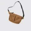 Unisex Packable Pocket Crossbody Bag