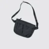 Unisex Packable Pocket Crossbody Bag
