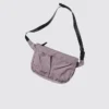 Unisex Packable Pocket Crossbody Bag