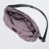 Unisex Packable Pocket Crossbody Bag