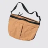 Unisex Packable Shoulder Bag