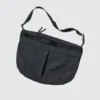 Unisex Packable Shoulder Bag