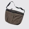 Unisex Packable Shoulder Bag
