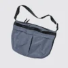 Unisex Packable Shoulder Bag