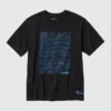 Unisex Peace for All Graphic T-Shirt | Akamai