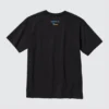 Unisex Peace for All Graphic T-Shirt | Akamai