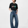 Unisex Peace for All Graphic T-Shirt | Artemis
