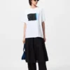 Unisex Peace for All Graphic T-Shirt | Artemis