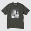 Unisex Peace for All Graphic T-Shirt | Basquiat